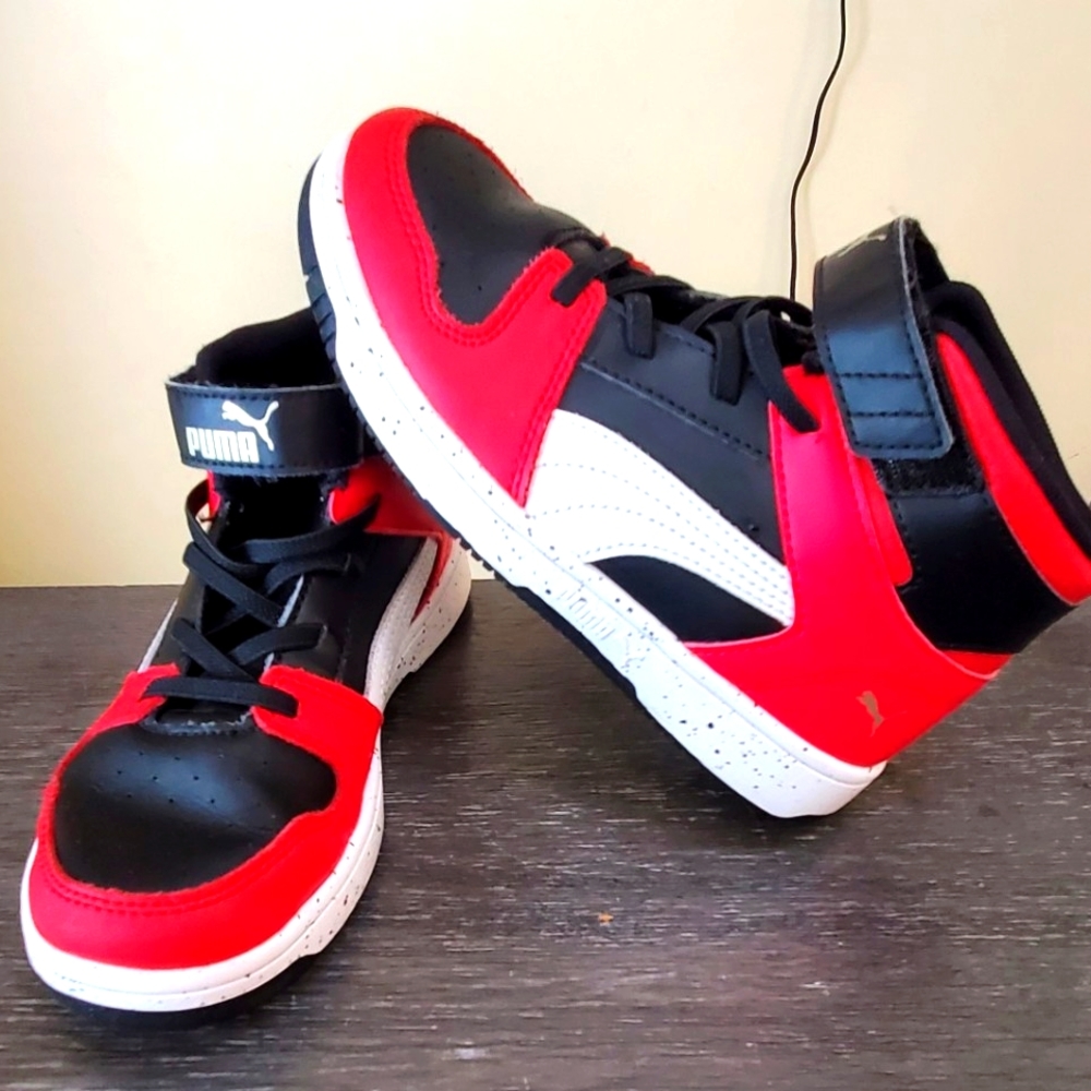 Puma Kids 13